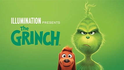 The Grinch Movie